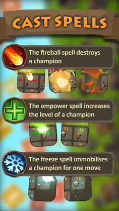 2048 Arena - Screenshot 2