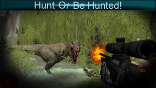 Big Buck 3D Deer Hunting Games - Screenshot 3