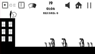 Defendz - Screenshot 2