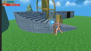 Ragdoll Arena - Screenshot 2