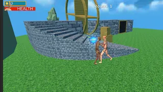 Ragdoll Arena - Screenshot 2
