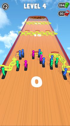 Skate Pop - Screenshot 1