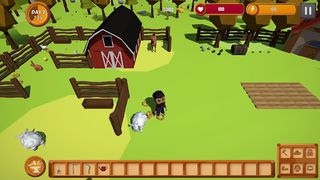 Rock Farm - Screenshot 3