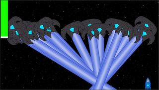 SpaceLab - Screenshot 1