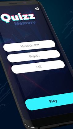 Quiz for memory - Screenshot 2