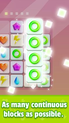 Block Crush - Screenshot 4