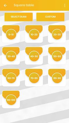 MTK Mudah SD - SMA - Screenshot 2