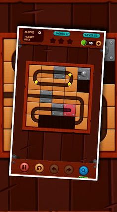 Magic Ball Path - Screenshot 4