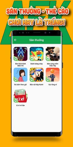 AFKMobi - 999 game trong 1 - Screenshot 3