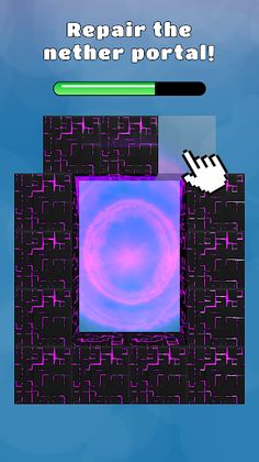 Blocks Match 3D - Screenshot 4