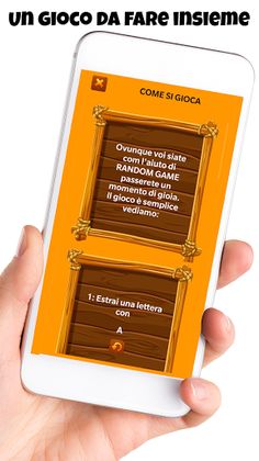 Random game - Screenshot 2