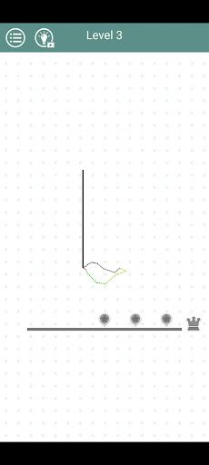 Draw In Line Master - Screenshot 2