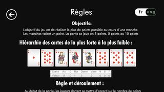 La Chouine - Screenshot 3