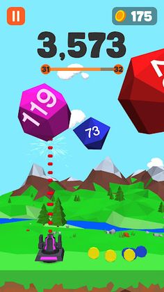 Сrash Cannon! - Screenshot 4