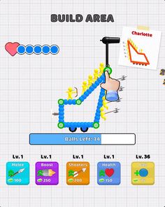 Bui̇ld Combat Car - Screenshot 3