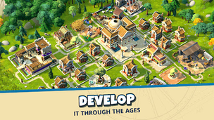 Rise of Cultures: Kingdom game - Screenshot 3