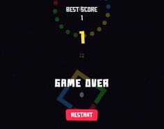 Shift Colour | Color Swap - Screenshot 4