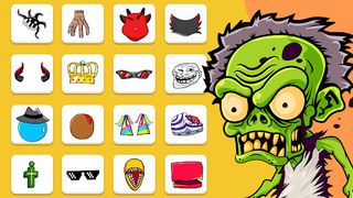 Monster Makeover ASMR Games - Screenshot 2