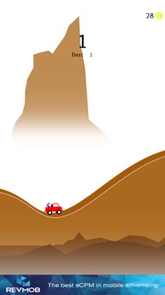 Rolling Coal - Screenshot 1