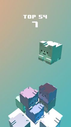 Cat stacks - Screenshot 1