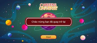 CrU - Hỗ trợ hướng nghiệp - Screenshot 1