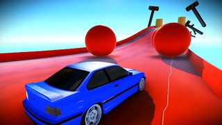 Driving Traps - Screenshot 2