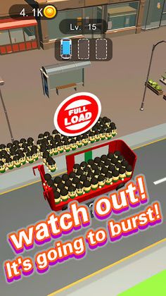 Super Driver - Screenshot 3