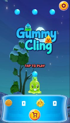 Gummy Clinig - Screenshot 2