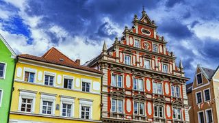 House Jigsaw Puzzle - Screenshot 3