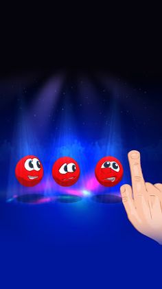 Party Balls - Screenshot 4