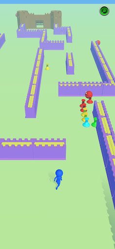 Set barrier - Screenshot 1