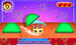 My Unicorn Cake Maker Bakery - Screenshot 3