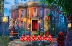 Best Escape - Redemption House - Screenshot 2