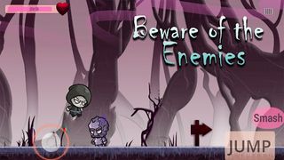 Super Angel - Screenshot 2