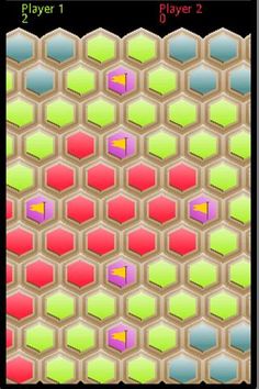 Hex Strike - Screenshot 3