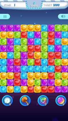 PopStar Deluxe - Screenshot 2