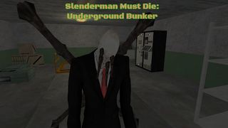 Slenderman Must Die: Chapter 5 - Screenshot 3