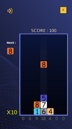 TetroMatic - Screenshot 1