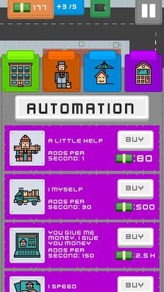 Comiks Rub - Screenshot 4