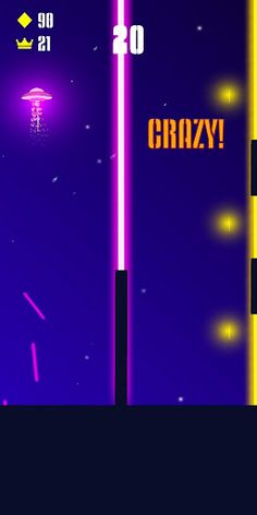 Bouncing Blast - Screenshot 2