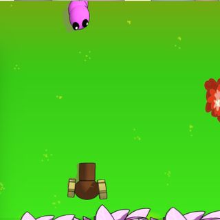 math vs worms - Screenshot 2