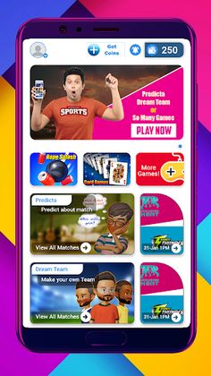 Predicta - So Many Games - Screenshot 1