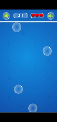 PopBubbles - Screenshot 4