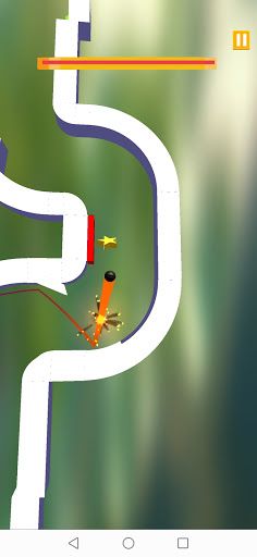 Turball Madness - Screenshot 2