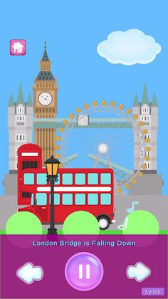 Nursery Rhymes Offline Kids - Screenshot 4