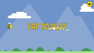 Buzzy Bee - Screenshot 1