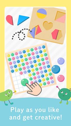 Monte Puzzles - Screenshot 2