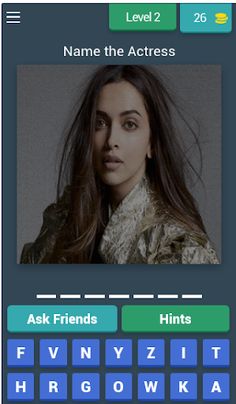 Guess Bollywood Actors,Actress - Screenshot 3