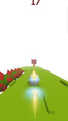 Red Tree - How far can you go? - Screenshot 1