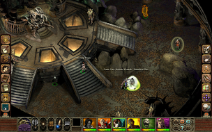 Planescape: Torment: Enhanced - Screenshot 3